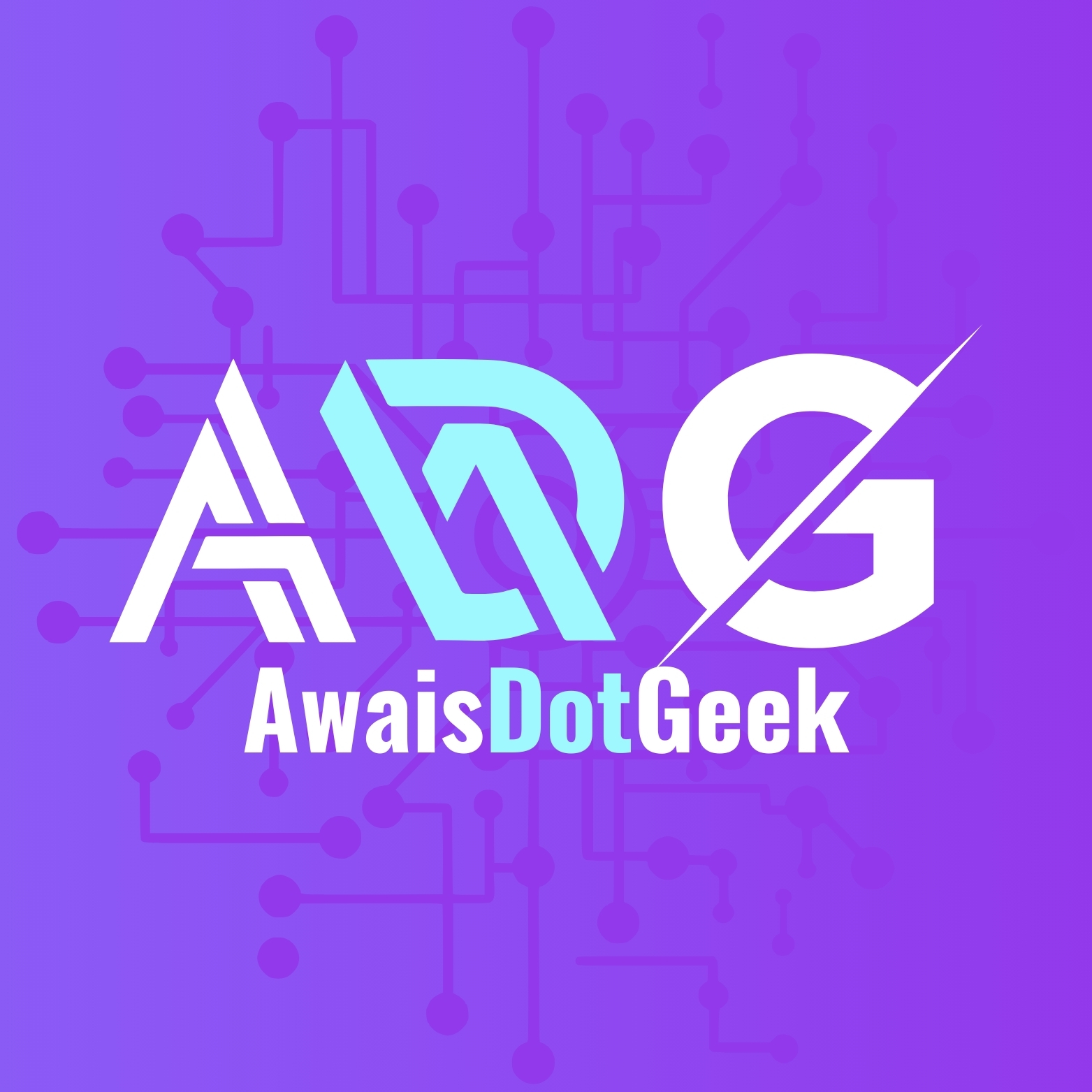 AwaisDotGeek